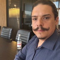Quimassa Pavimentação e Mineração Employee Marcos Rogério's profile photo