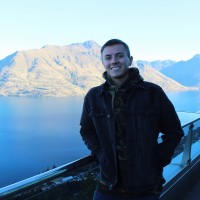 Squarespace Employee Brendan McManus's profile photo