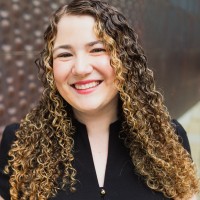 The Representation Project Employee Ariella Neckritz's profile photo
