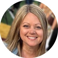 Jacqui Hoffman Email & Phone Number