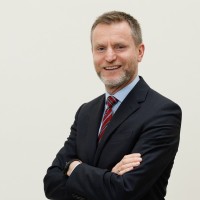 Royal College of Surgeons in Ireland (RCSI) Employee Paul Nolan's profile photo