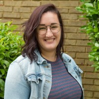 CohereOne Employee Sara N's profile photo