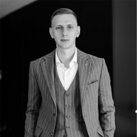 Oleksii Artiushov's profile photo