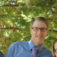 Caesars Virginia Employee Clayton Baker's profile photo