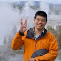 NanoRes LLC Employee Yilun Li's profile photo