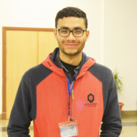 I-MAN CO. GROUP Employee Muhammed Srour's profile photo