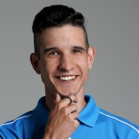 Syneru Employee Jp Bosman's profile photo