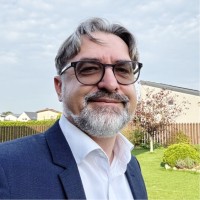 Artea Employee Tomas Dautoras's profile photo