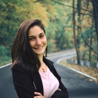 9dot Employee Giulia Giacco's profile photo