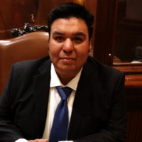 Rogelio Reyes Juarez's profile photo