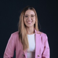 ExitLag Employee Isabela Alves's profile photo
