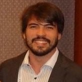 USA Weightlifting Employee Pedro Meloni's profile photo