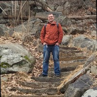 City of Washougal Employee Daniel Layer's profile photo
