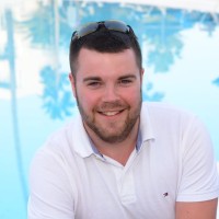 Marlowes Employee Oliver Maxwell's profile photo