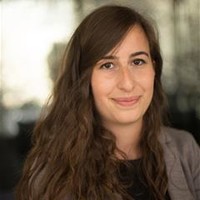 EVOLY Consulting Employee Léa Samama's profile photo