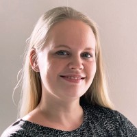 Danfoss Drives Employee Ann Noer's profile photo
