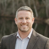 Microsoft Employee Christopher McGuire's profile photo