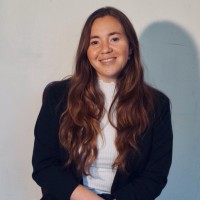Frank Elektronik GmbH Employee Theresa Wimmer's profile photo