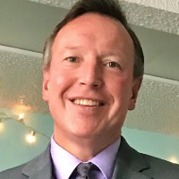 Retired Employee Steve Todd's profile photo