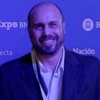 Dibrand Employee Leonardo Biasotti's profile photo