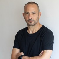 EnLight Renewable Energy Employee Gilad Yavetz's profile photo