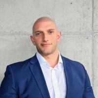 Nathanael Johnstone Email & Phone Number