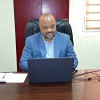 Achiri Achu Email