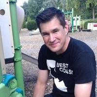Columbus School for Girls Employee Bradley Swiniarski's profile photo