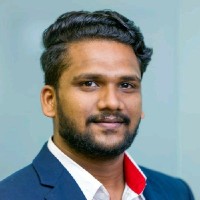 emsys i`t Employee Muhammed Ck's profile photo