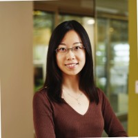 Urban Design Forum Employee Anne Chen's profile photo