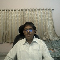 GaneshBiz Technologies Employee Indranil Saha's profile photo