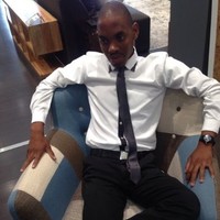 FurnitureMart Employee Elias Mmela's profile photo