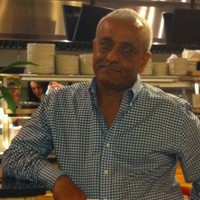 Syed Hashmi Email & Phone Number