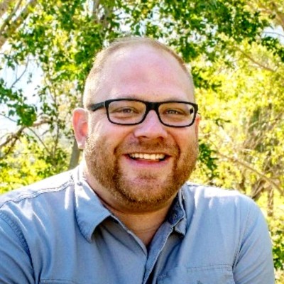 Pedestal PRO Employee Eric Nielson's profile photo