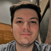 The Atlas Companies (Atlas Metal Products Co., Inc.) Employee Andrew Hughes's profile photo