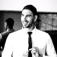 Arad Technologies Employee Gilad Gorengot's profile photo