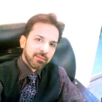 Uzman Ahmad Email