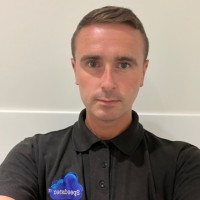 Speedster-IT Ltd Employee Jamie Austin's profile photo