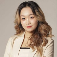 Mitsubishi Motors Australia Employee Hailey Pham's profile photo