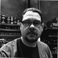 Keslow Camera, Inc. Employee Mitchell Rutherford's profile photo