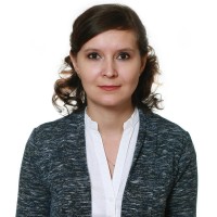 masterQueue Powered By Intellaegis Employee Ekaterina Golubnichaia's profile photo