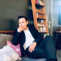 Vandy Lim Email