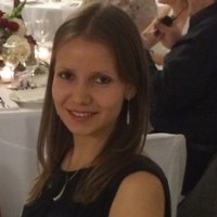 Exponential Employee Olga Kisseleva's profile photo