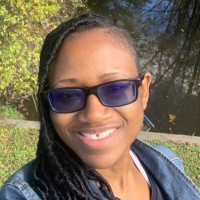 St. Luke's School Employee Ayesha Long's profile photo