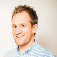 Totus Engineering Ltd Employee Joe Hughes's profile photo