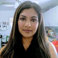 Oath Japan Employee Devina Kumar's profile photo