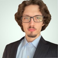 Delta Air Lines Employee Jacob Linder's profile photo