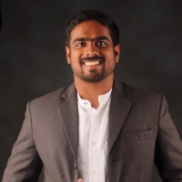 Kumaraguru Centre for Industrial Research and Innovation Employee Janarthanan Ramu's profile photo