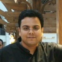 Vipul Arora
