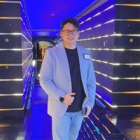 M1 Limited Employee Lawrence Han's profile photo